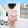 Cute Waterproof Nylon Dinosaur Backpack For Kindergarten Students And Toddlers