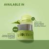 Plum Green Tea Renewed Clarity Night Gel Mini For Oily Acne Prone Skin Lightweight Overnight Hydration Face 15 Ml
