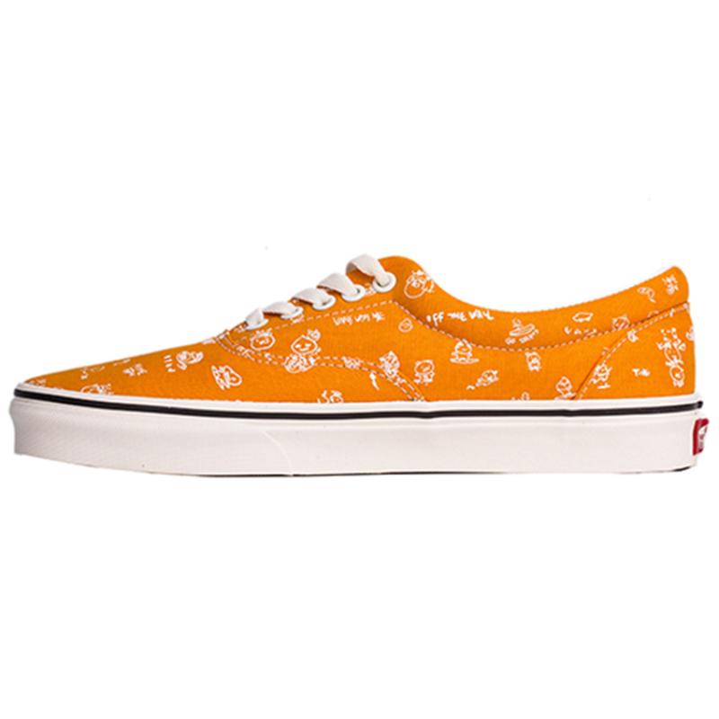 

Vans X Kakao Friends Authentic Yellow Vans VN0A38FRTH1 38.5