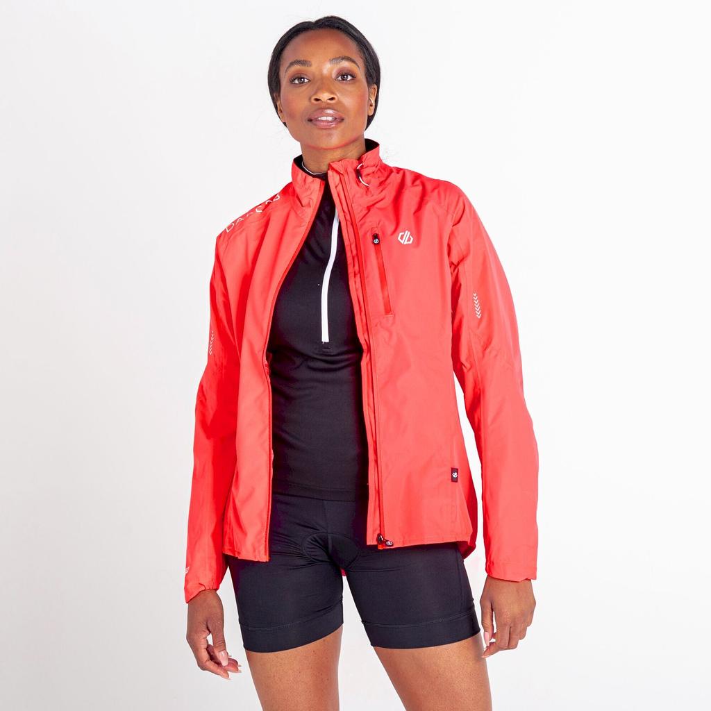 Womens/Ladies Mediant II Waterproof Jacket