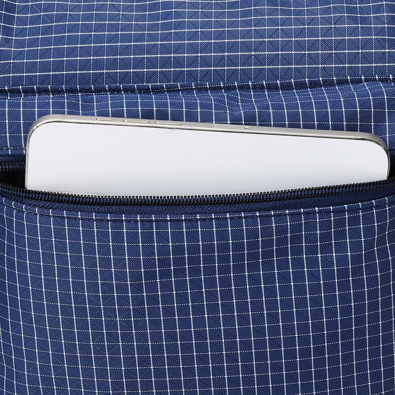 Backpack Women's Large Capacity Travel Schoolbag Student's Shoulder Bag Multi-use Backpack