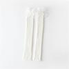 Womens Knee High Leg Warmer Socks Knitting Ankle High Bandage Leg Sleeve Boot Long Tube Knitted Leg Sleeve Calf Covers