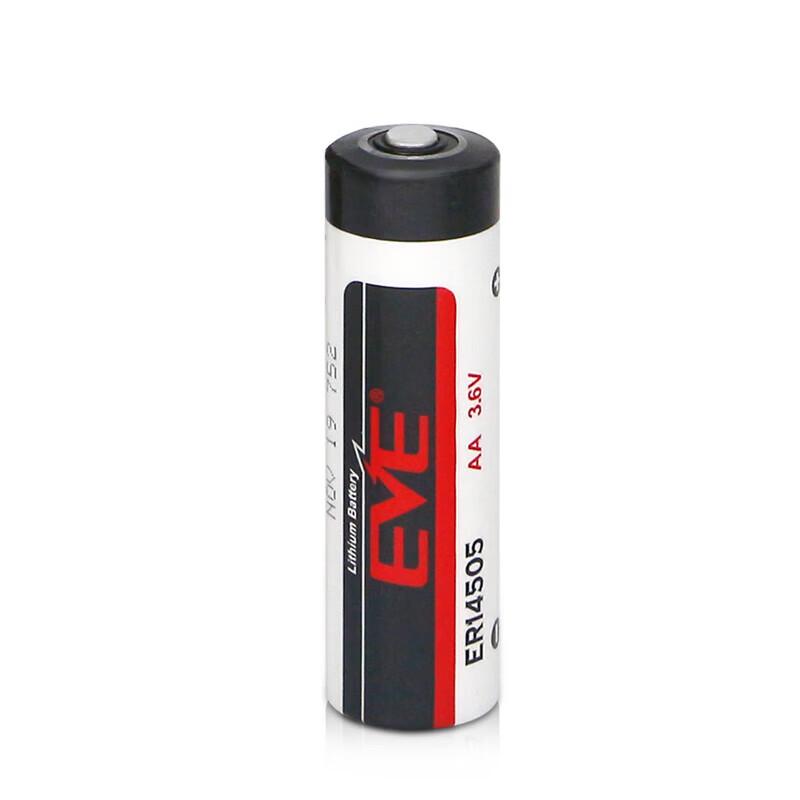EVE ER14505 3.6V 2700mAh Primary Lithium Battery