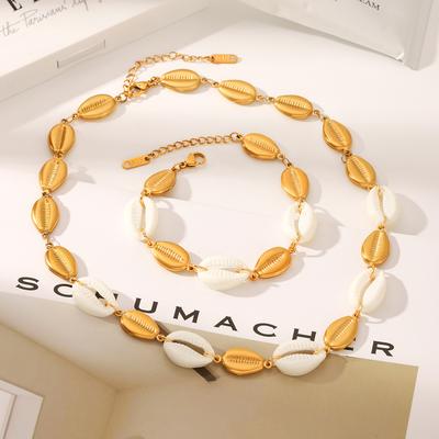 Schmuck & Accessoires – Modeschmuck-Sets