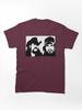 Pantera Dime and Vinnie Classic Unisex T-Shirt