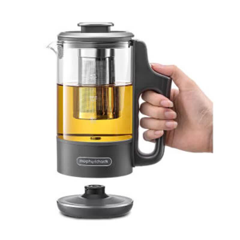 Morphy Richards 0.6L Portable Mini Wellness Kettle CN plug (adapter included)