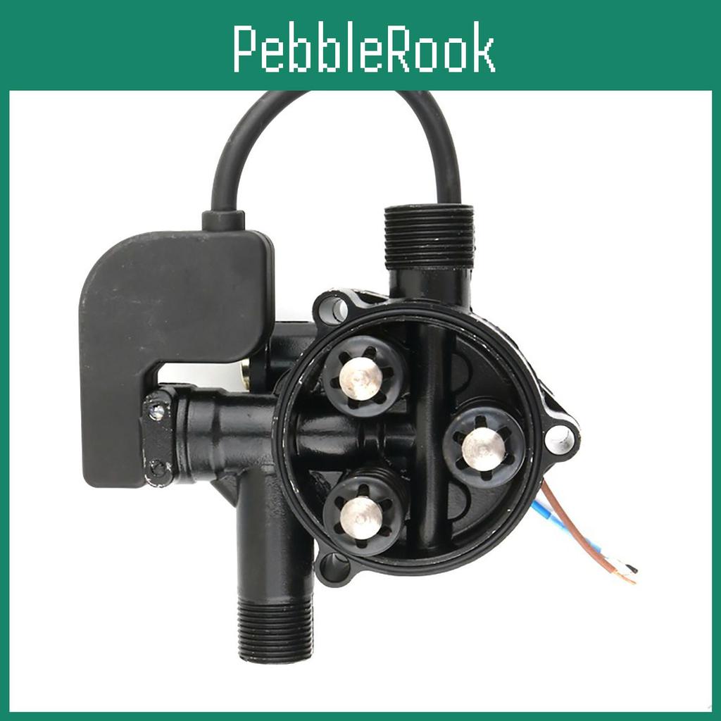 Pressure High 220v Water Pump Head Assembly Car Washer Machine Parts Durable Accessories Portable