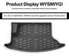 LADA Series Trunk Mat, TPE Tail Box Mat for Cross-Border Use