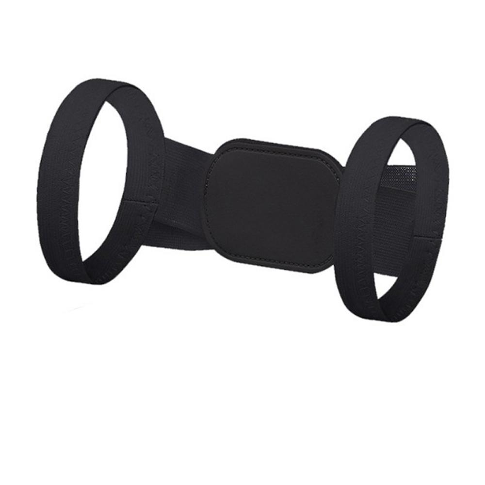 Adjustable S-Xxl Adult Children Back Posture Corrector Clavicle Back Support Correction Back Straight Shoulders Brace Strap New