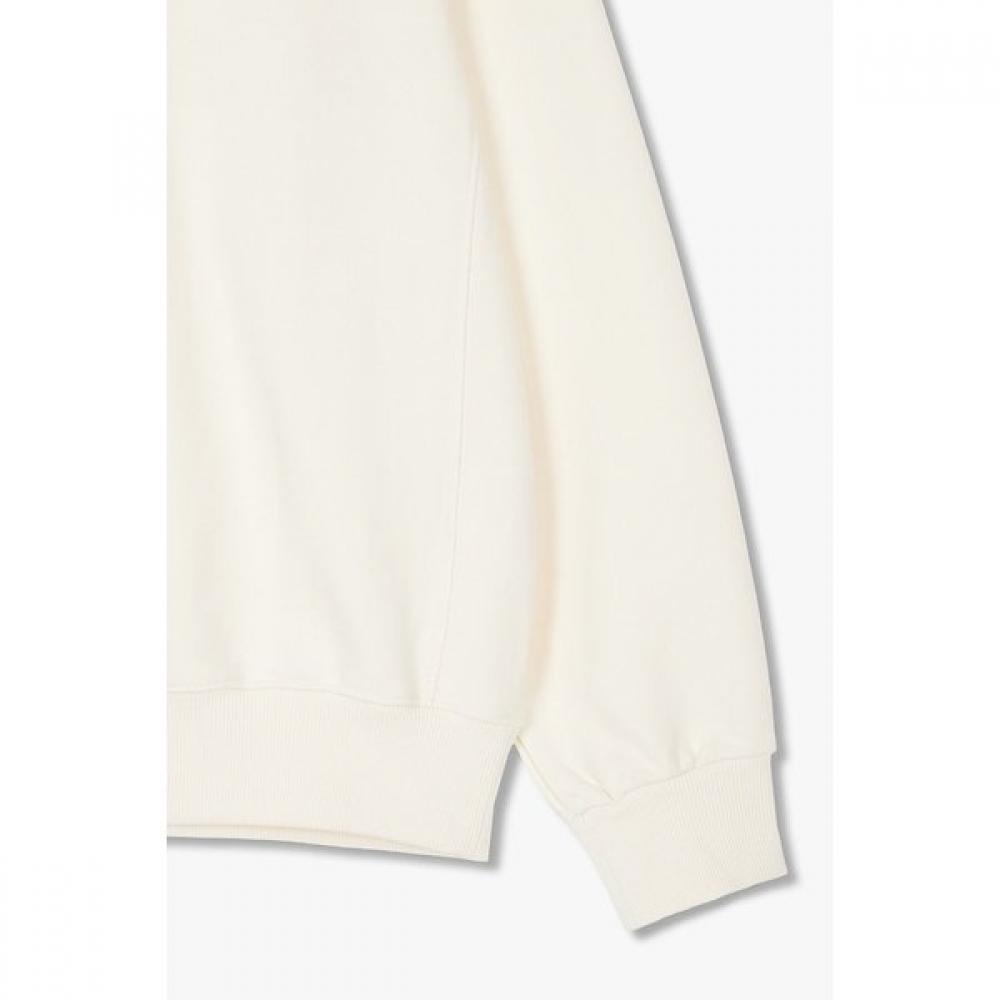 Studio Tomboy Back Logo Sweatshirt 9105322104