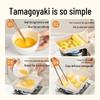 Chuidahuang Non-stick Tamagoyaki & Steak Frying Pan