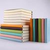 Super Thick 416-Page Business Notebook - A4/B5/A5 Large Size for Work Records