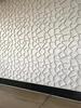 35Cm * 35Cm Modern Style Self-Adhesive Decorative Water-Repellent And Moisture-Proof Wall Cover For Bedroom Kitchen Living Room Back