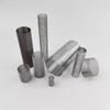 Stainless Steel 304 Cylindrical Filter Mesh Tube