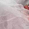 White Gauze Steaming Pad