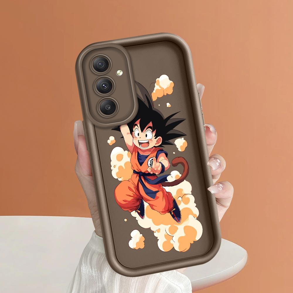 Weiches Silikon-Telefongehäuse mit quadratischem Leiterdruckmuster, vollständige Abdeckung, Kamera, stoßfestes Schutzgummigehäuse für Samsung