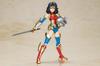 Kotobukiya Wonder Woman Another Color Humikane Shimada Höhe 160mm Plastikmodell Ver. ca. nicht maßstabsgetreu
