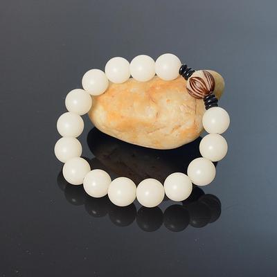 Cross Bodhi Lotus Bead Bracelet - Hot Selling