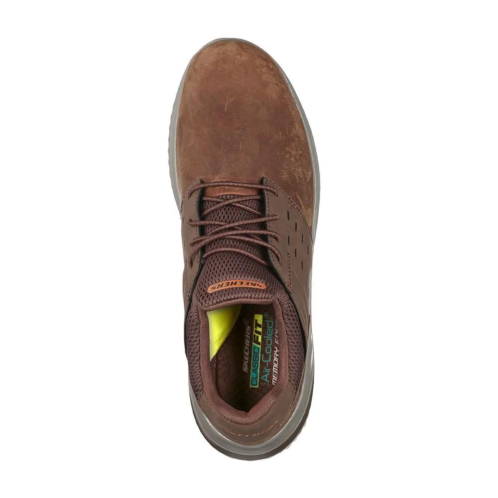 Skechers Кросовки Delson 3.0