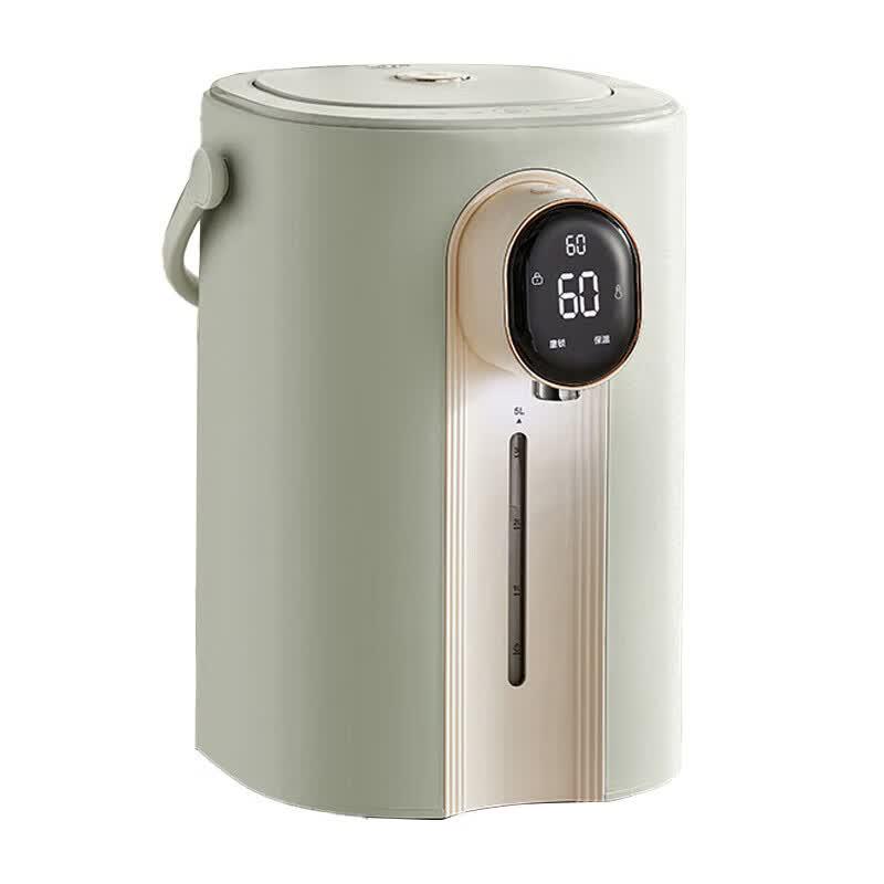Bear 5L Smart Sterilizing Constant Temperature Electric Kettle CN plug (adapter included)