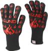 HEAT-RESISTANT GRILL GLOVES - W-99820