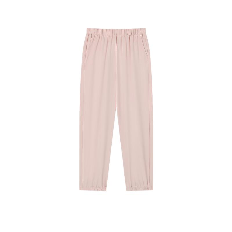 Jordan Women's Summer Quick-Dry Woven Sports Pants