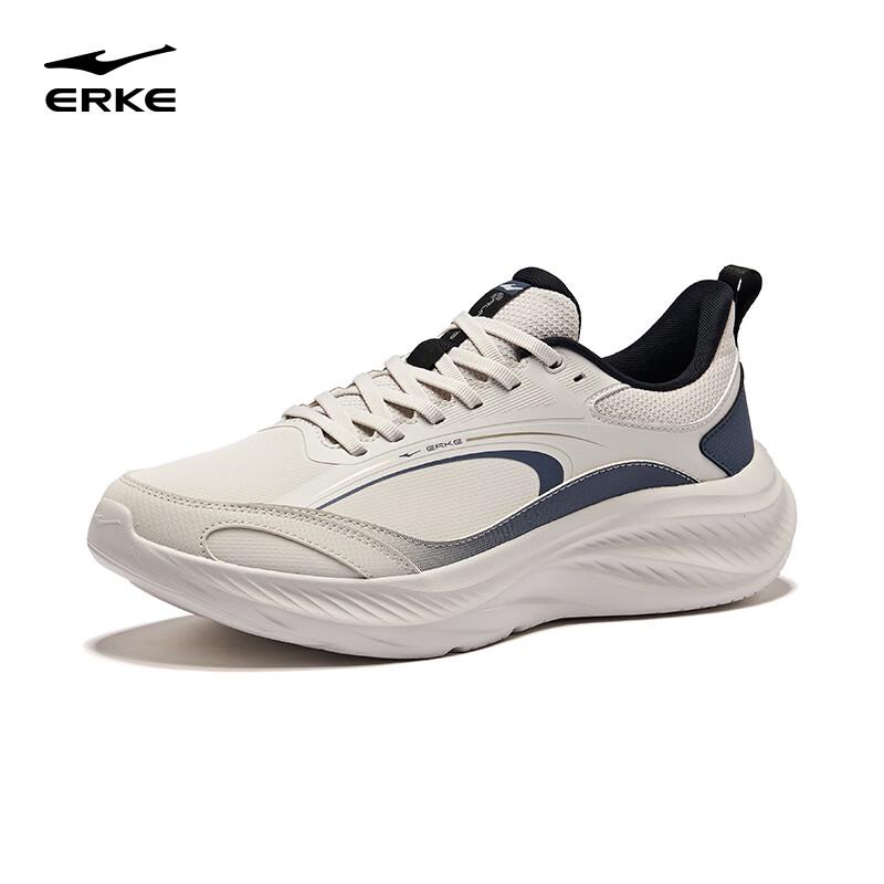 Erke Cloud Motion 2 Waterproof Running Shoes