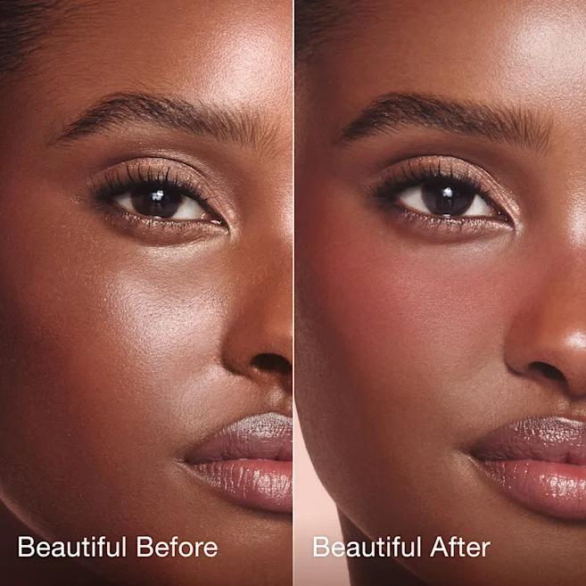 Charlotte Tilbury Pillow Talk Beauty Soulmates Palette