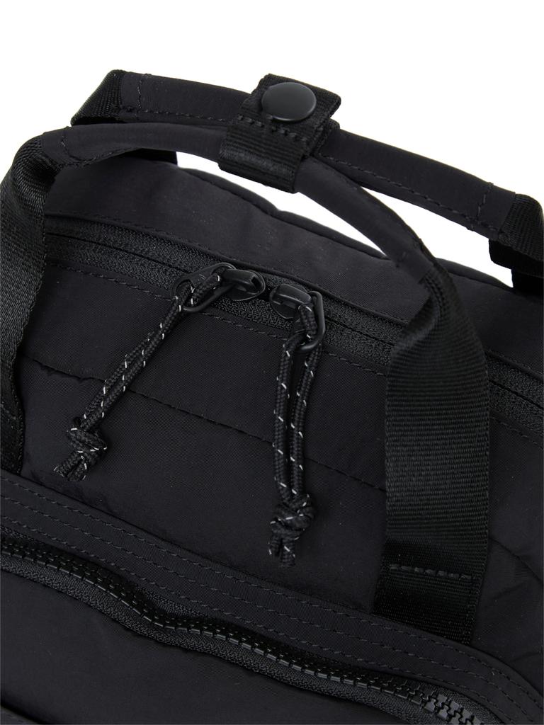 Eider Ella Mini Tote Bag_Black