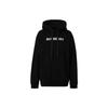 Burberry Logo Print Cotton Hoodie 80553181