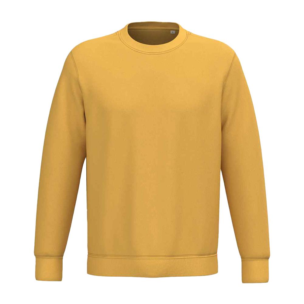 Native Spirit Unisex-Erwachsene Rundhals-Sweatshirt