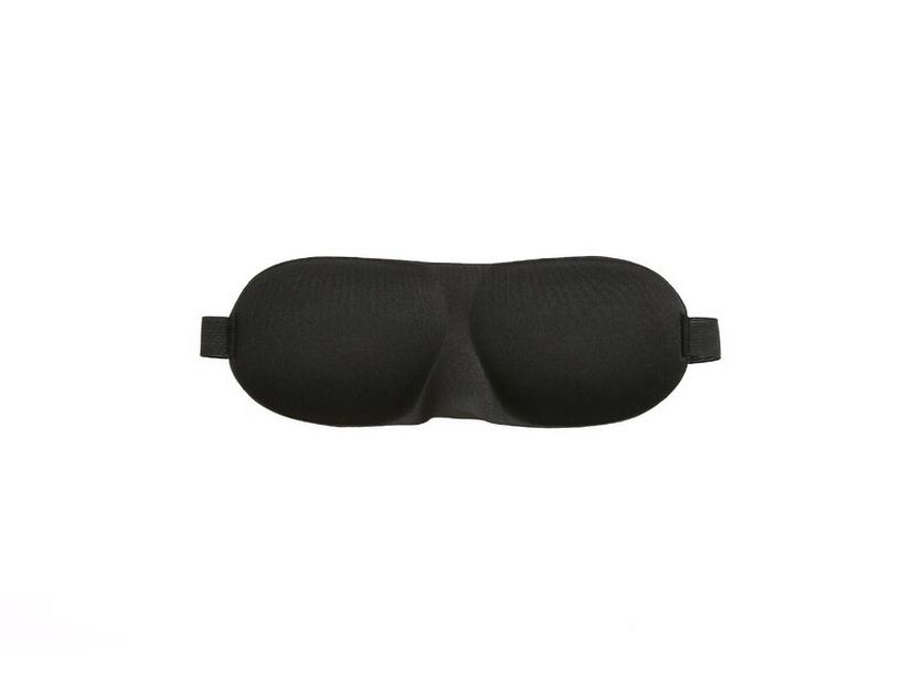 3D Breathable Sleep Eye Mask