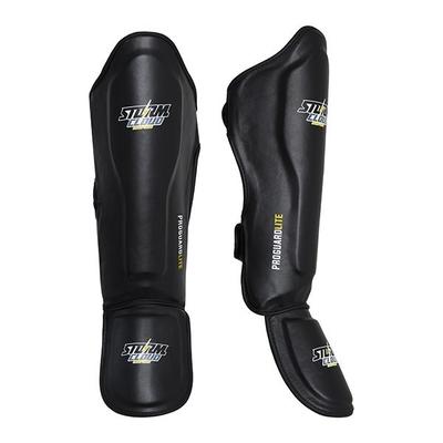 StormCloud Lite Scheenbeschermers Zwart Groot
