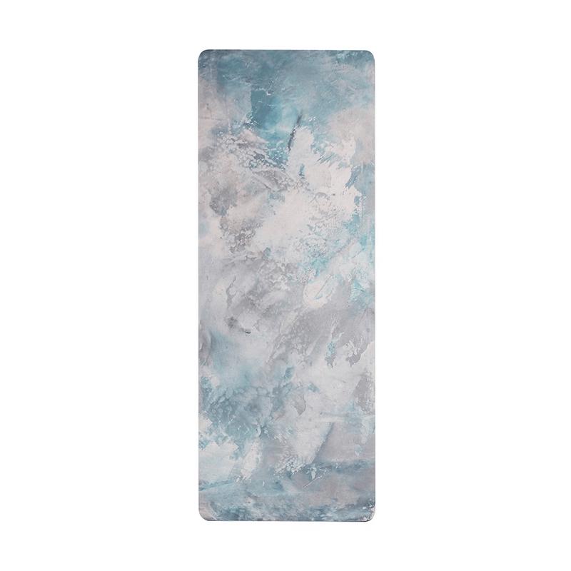 OEING Ultra-Thick PU Yoga & Fitness Mat
