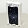 Financial Abundance Affirmation Cards Affirmation Deck To Manifest Financial Freedom & Attract Money 54 Pcs Cards 10.3*6cm