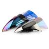 Motorcycle YZFR6 2005 Wind Deflector Accessories For Yamaha YZF R6 2003 2004 2005 Front Windshield Windscreen Wind Screen Shield