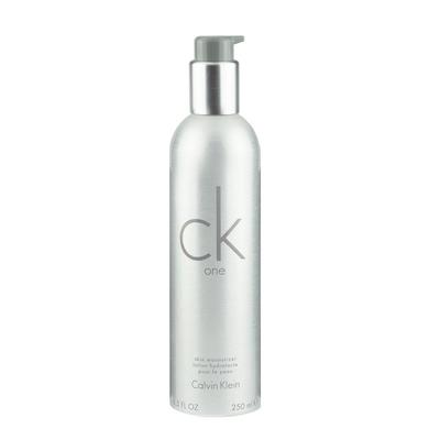 CK ONE Moisturizer 250ml