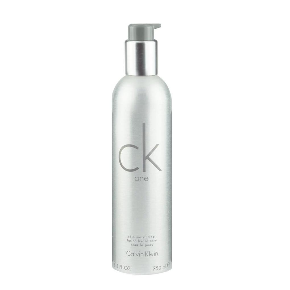 

Calvin Klein CK ONE Moisturizer 250ml