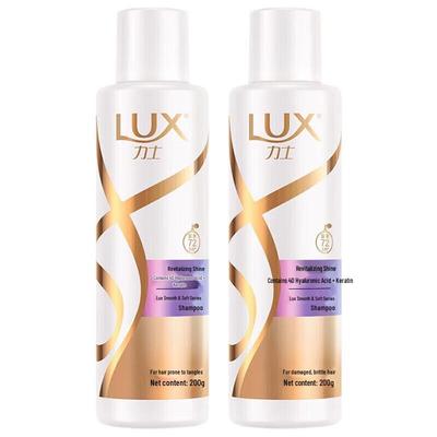 Water-Glow Soft & Smooth Shampoo