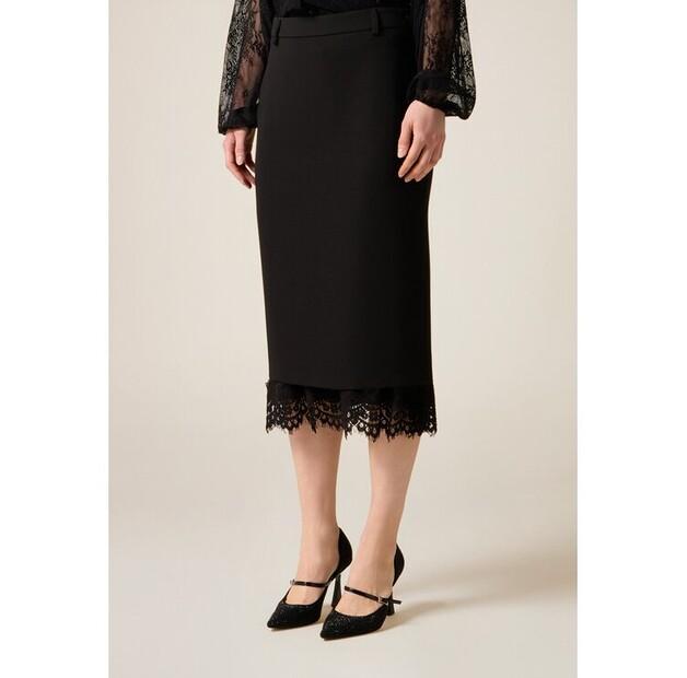 Юбка Oltre 1021R001578N033 EU 40