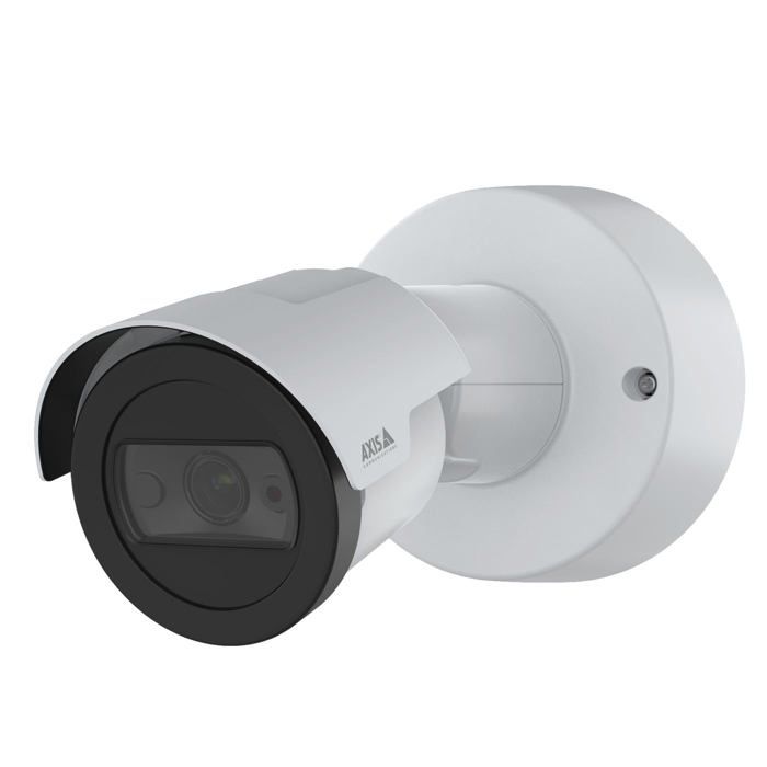 AXIS M2035-LE - Network Surveillance Camera - Bullet - Outdoor - Dustproof/weatherproof - Color (Jo