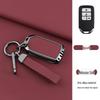 Stylish Metal Car Key Case for XRV, Fit, Vezel, URV, Fengfan, Xiangyu - Personalized Luxury Remote Shell Cover