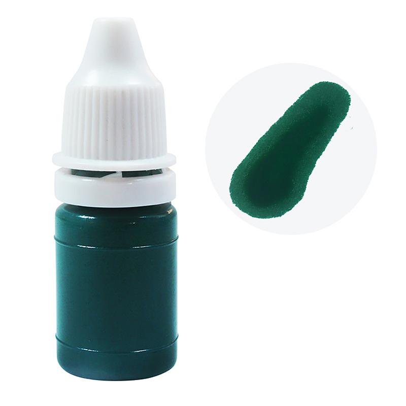 Pentru Lemn Hârtie Nuntă Scrapbooking Sigiliu Creare Birou Rechizite Școlare 10 ml Cerneală Flash de Reumplere Culoare Tuș Sigiliu Ștampilă Ulei