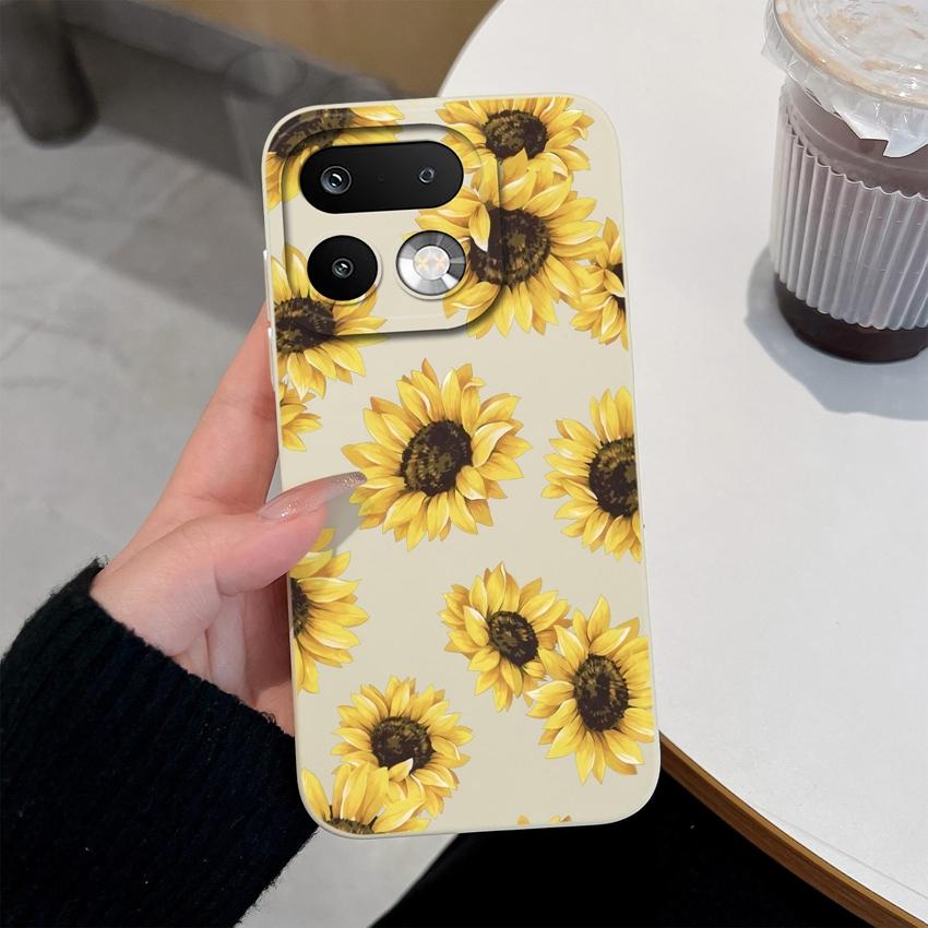 For OPPO Realme 16 15 14 Pro Plus Oppo Reno15 Pro A72 A73 A77 A93 A95 A96 A6X Phone Case Pretty Butterfly Lightweight Full Protection Soft Back Covers