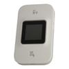 Portable Router 5G Mobile WiFi Hotspot Equipped with SIM Card Slot Support for Ten Devices for Windows Linux Connectivity Travel Essential