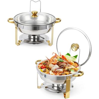 Utensilios de cocina – Cacerolas