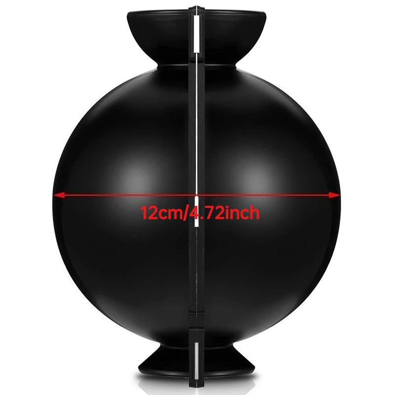 10PCS Reusable Plant Rooting Ball Transplant Nursery Ball Sapling Propagation Grafting Breeding Case for Home Gardening Accesorries