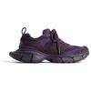 3XL Mesh Low Top Casual Shoes Women's Purple 759692W3XLH5959