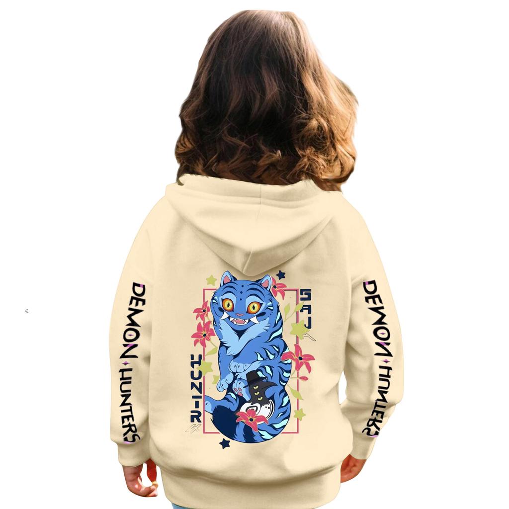 Sweatshirts For Teen Girls Hoodies Long Sleeve Drawstring Pullover Cute Oversized Hoodie