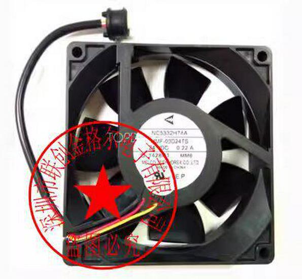 

NC5332H74A MMF-09D24TS-CP1 Cooling Module EN3-24DH NC5332H54A model